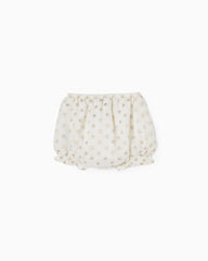 Tulle Bloomers for Baby Girls