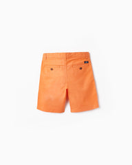 Chino Shorts for Boys