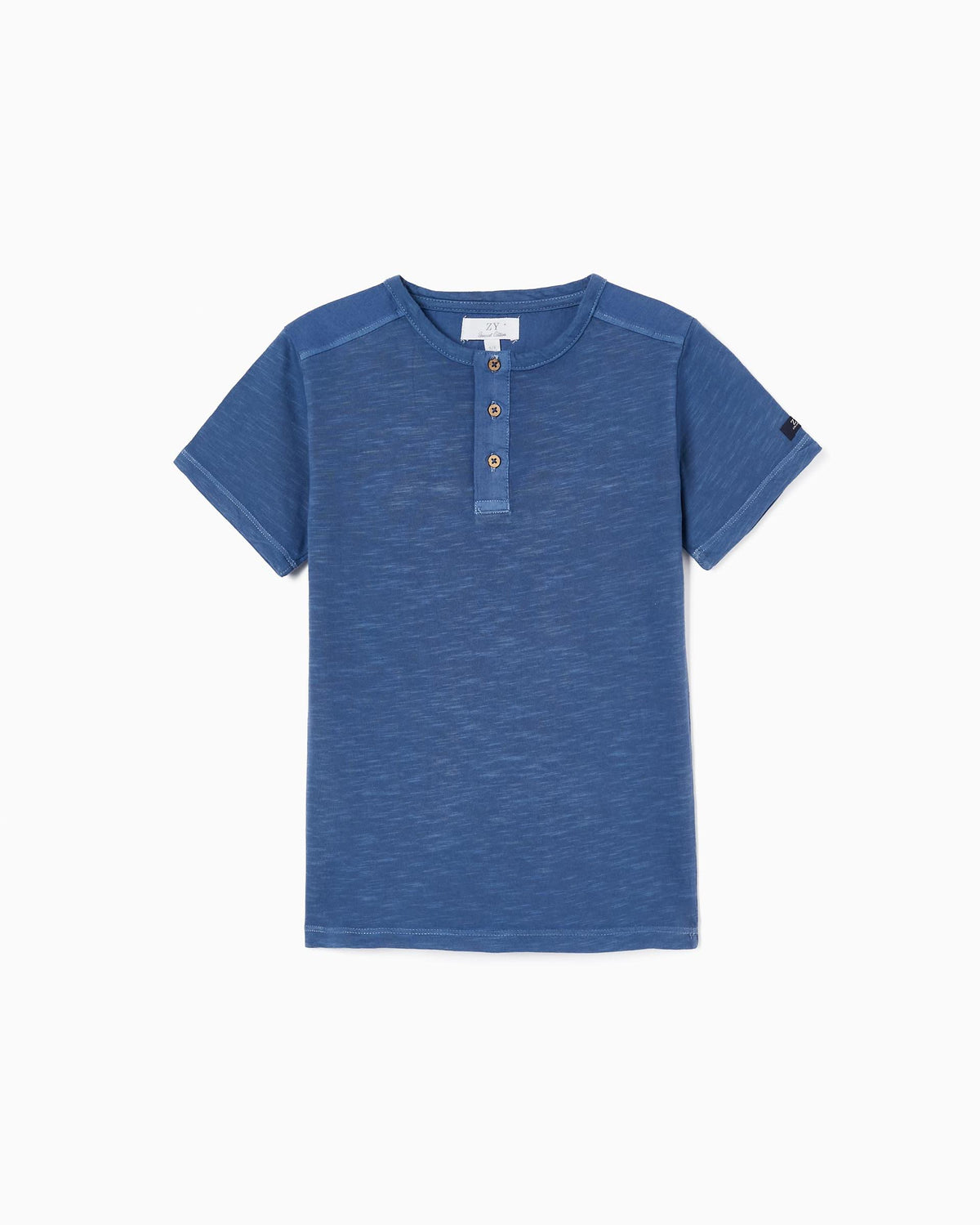 Cotton T-shirt for Boys