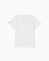 Cotton T-shirt for Boys