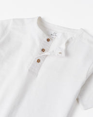 Cotton T-shirt for Boys