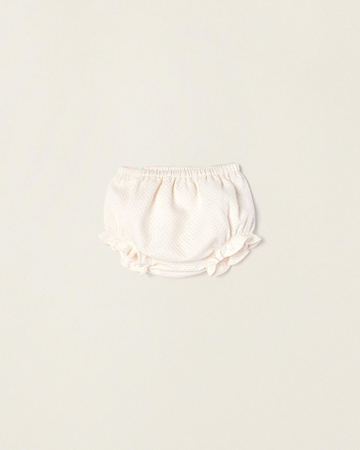 Cotton Bloomers for Newborns