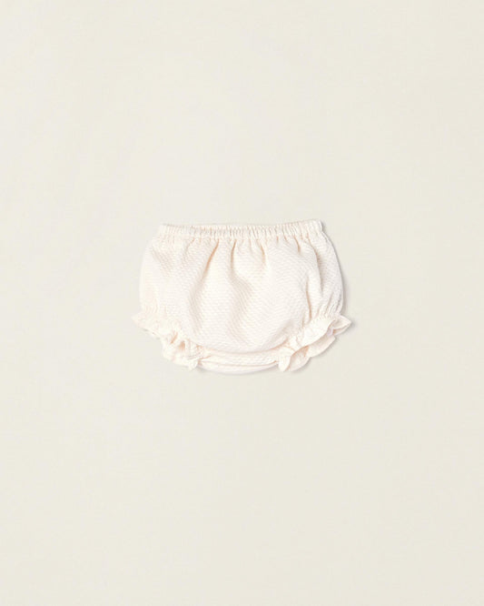 Cotton Bloomers for Newborns