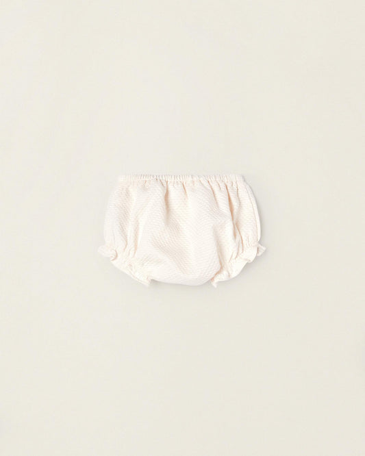 Cotton Bloomers for Newborns