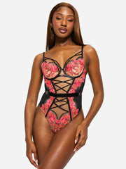 ANN SUMMERS SEXY SLEEP BODYSUITS