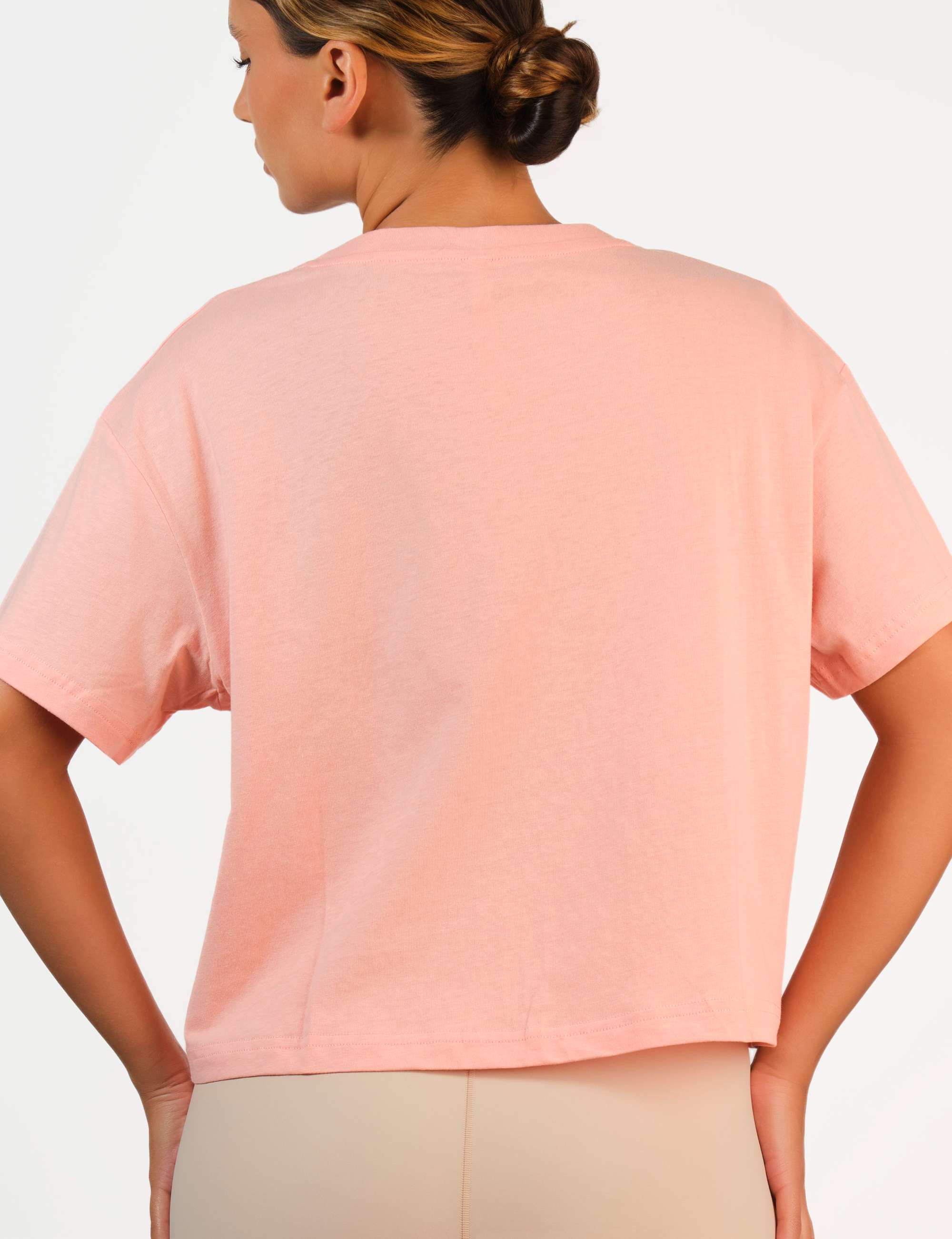 Plhl04374-Lsi Light Pink-Lsi / XL