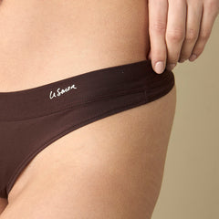 La Senza  Trendy Thong Panties