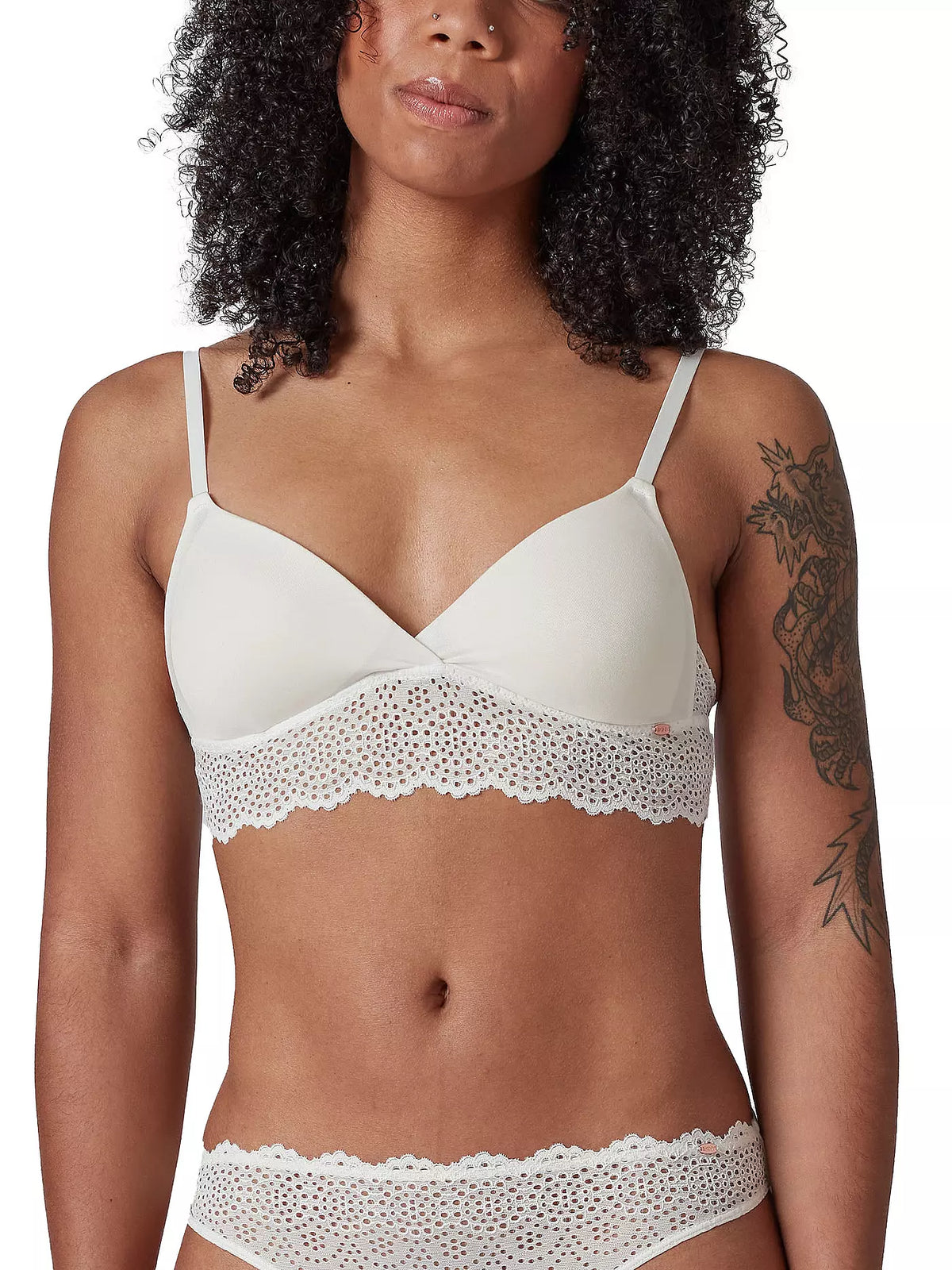 Skiny Everyday Bra Top