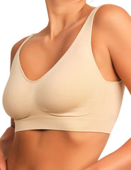 Ara Everyday Top Bra Nude / 12/14-LSD