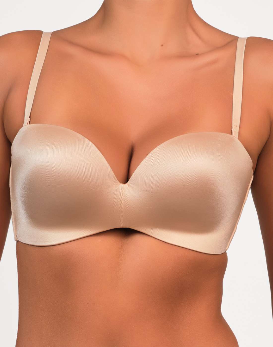 Ievwfs001 Rugby Tan / 34B