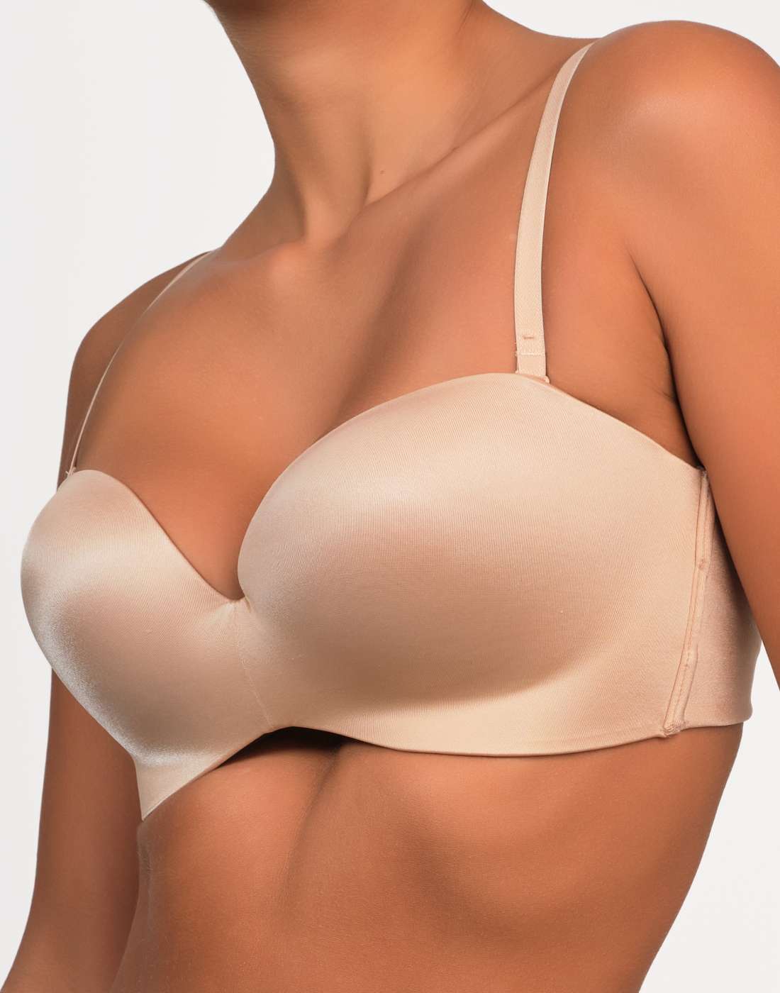 Ievwfs001 Rugby Tan / 34B