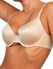 Isla & Evie Everyday Demi Bra 34B / Nude