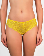 El Essentials - Cheeky Panty Buttercup / MED