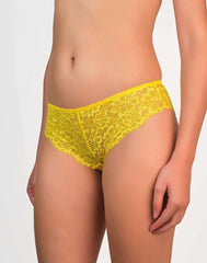 El Essentials - Cheeky Panty Buttercup / MED