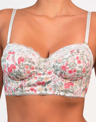 S47039P-Lsi Floral-Lsi / 34B