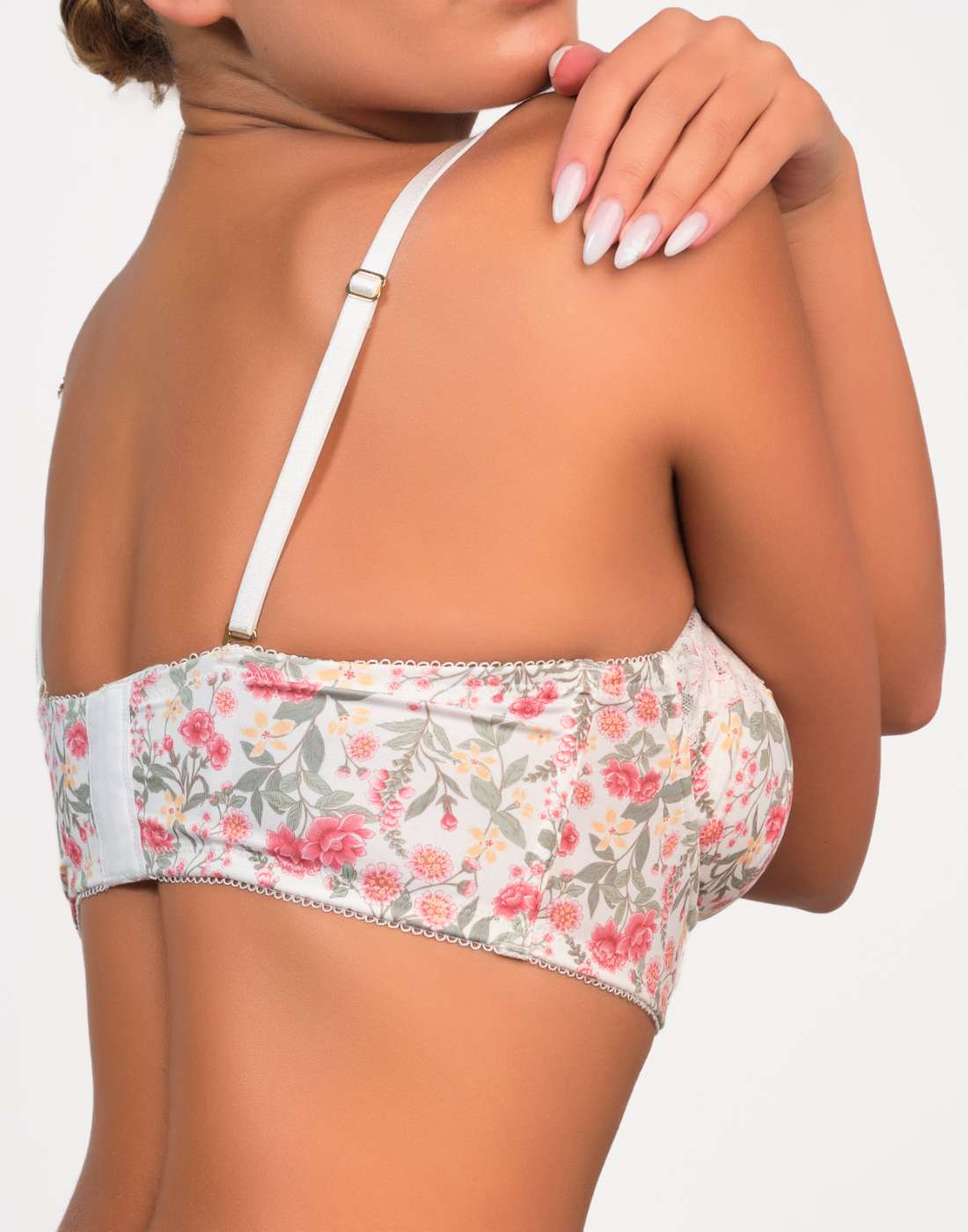 S47039P-Lsi Floral-Lsi / 34B