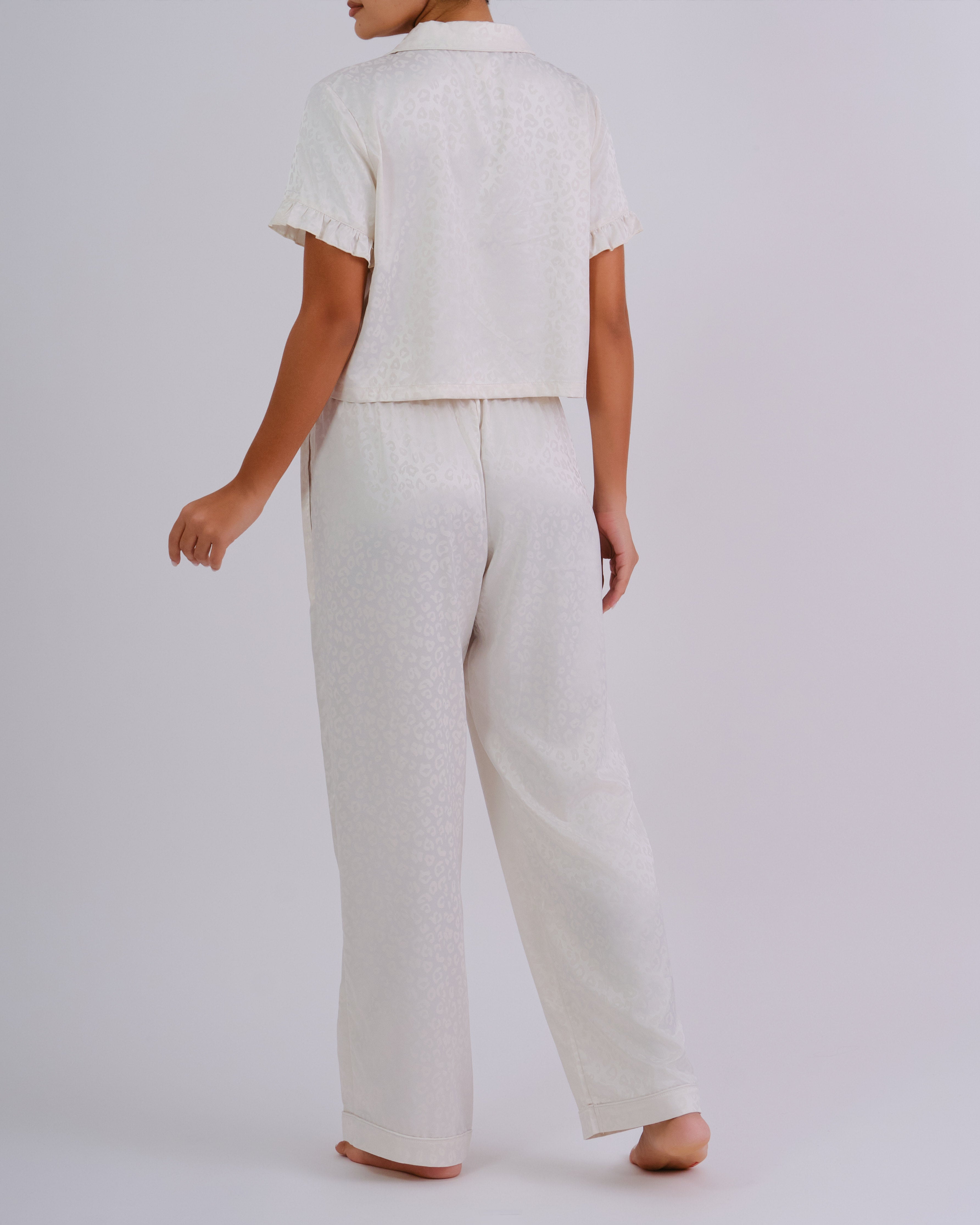 Viola Pj Pant PRISTINE-LSI / M