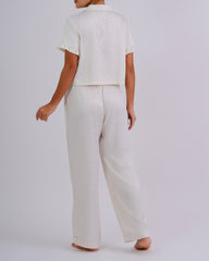 Viola Pj Pant PRISTINE-LSI / M