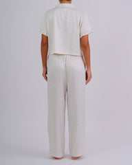 Viola Pj Pant PRISTINE-LSI / M