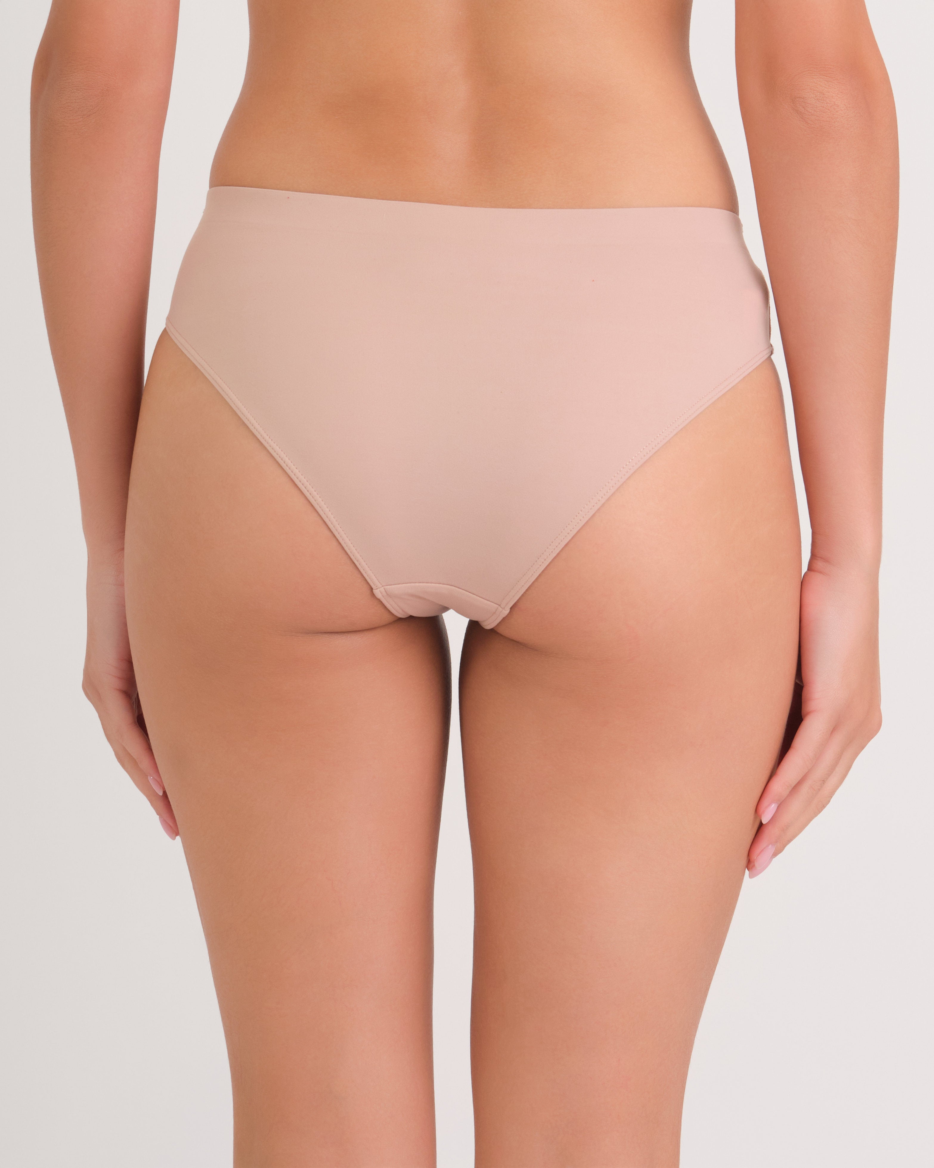 Alive Brazilian Bikini LATTE / MED