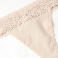 La Senza Trendy Thong Panties