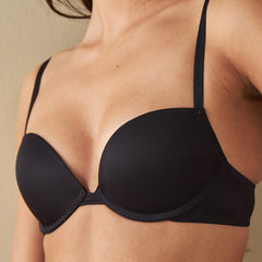 La Senza Trendy Plunge Bra