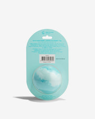 Amber, Jasmine & Blueberry Bath Bomb 150g -Isla & Evie