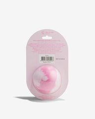 Rose, Raspberry & Vanilla Bath Bomb 150g -Isla & Evie