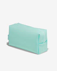 Cosmetic Bag  - Mint -Isla & Evie