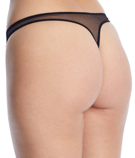 Dita Von Teese Vedette G- String