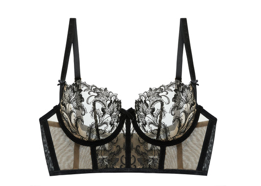 Dita Von Tesse Bralette