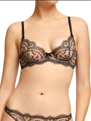 Dita Von Teese Severine Underwire