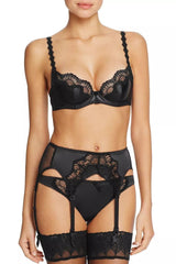 Dita Von Teese Starlift Balconette Lightly Lined