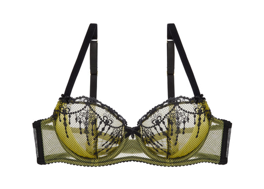 Dita Von Teese Balconette Bras