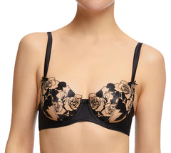 Dita Von Teese Rosabelle Full Coverage Bra