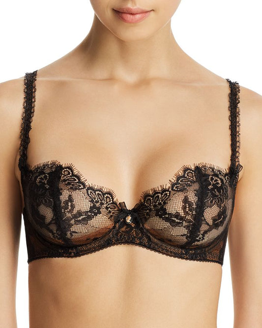 Dita Von Teese Savoir Faire Sheer Unlined