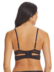 Finelines Plunge Bra