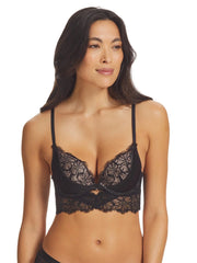 Finelines Plunge Bra