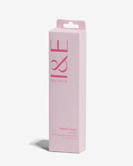 Rose, Raspberry & Vanilla Hand Cream 60ml -Isla & Evie