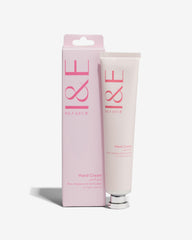 Rose, Raspberry & Vanilla Hand Cream 60ml -Isla & Evie