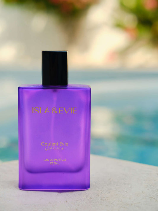 Isla & Evie Eau De Parfum : Opulent Evie