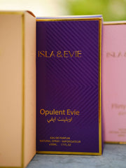 Isla & Evie Eau De Parfum : Opulent Evie