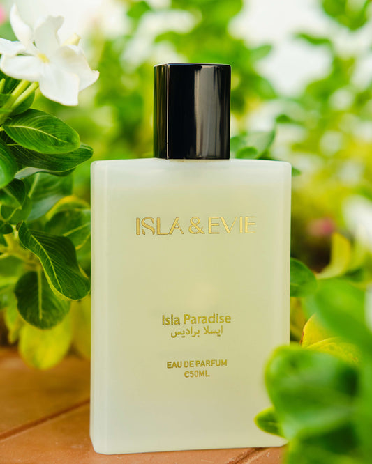 Isla & Evie Eau De Parfum : Isla Paradise