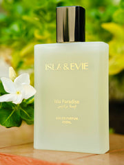 Isla & Evie Eau De Parfum : Isla Paradise