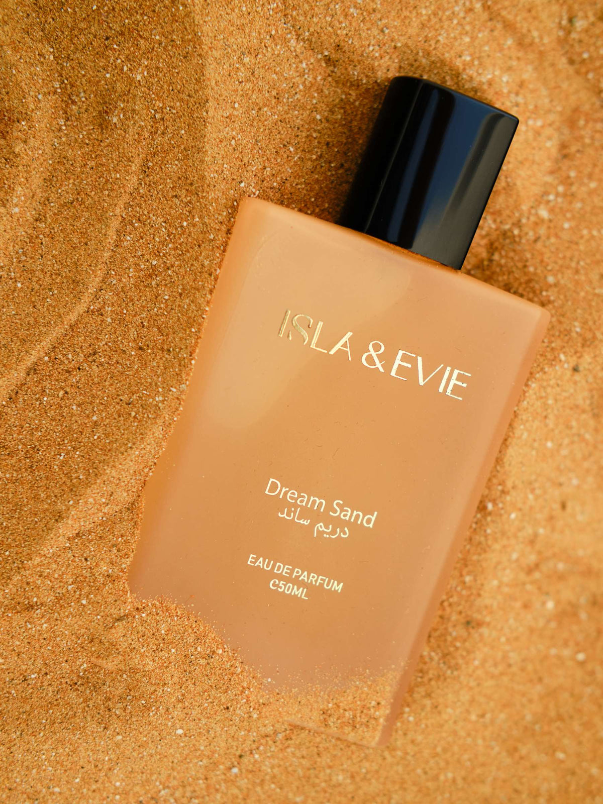 Isla & Evie Eau De Parfum : Dream Sand