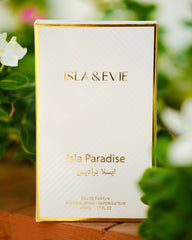 Isla & Evie Eau De Parfum : Isla Paradise