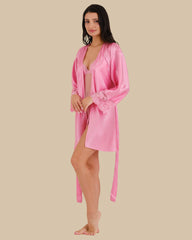 LA SENZA SEXY SLEEP ROBE