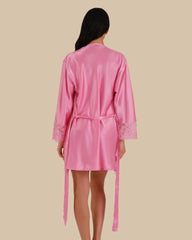 LA SENZA SEXY SLEEP ROBE