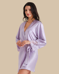 LA SENZA SEXY SLEEP ROBE