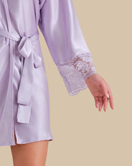 LA SENZA SEXY SLEEP ROBE